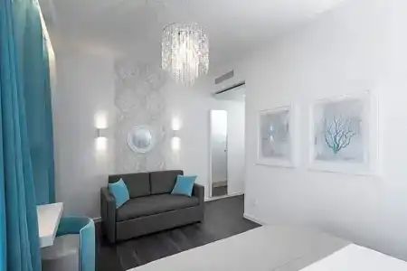 Litoraneo Suite - 57