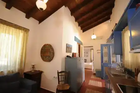 Metohi Georgila - 21
