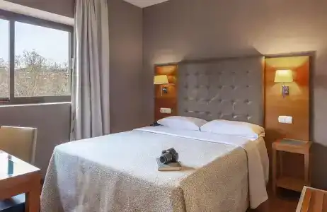 Maciá Monasterio de los Basilios - 136