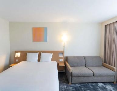 Novotel Nantes Centre Bord de Loire - 58