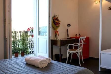 Bed and Breakfast Terra del Sole Ibla - 101