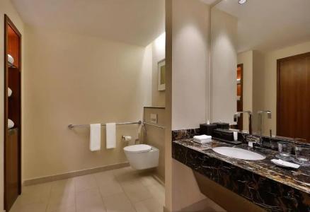 The Westin Abu Dhabi Golf Resort & Spa - 63