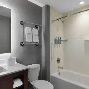 Residence Inn by Marriott Downtown - 45