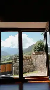 Teo Guesthouse and Camping in Mestia - 22