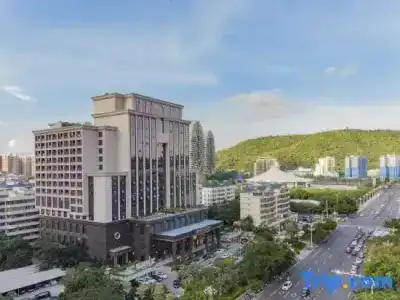 Yuexin Tomorrow Sanya - 34
