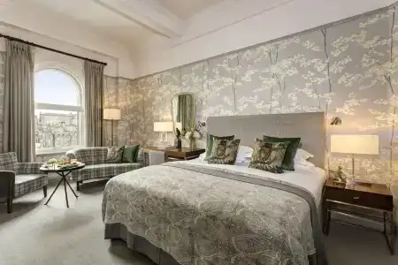 The Balmoral - 8