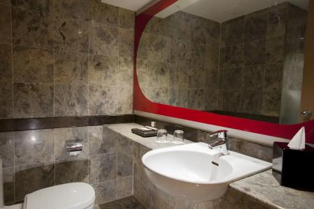 Kimaya Slipi Jakarta By Harris - 7