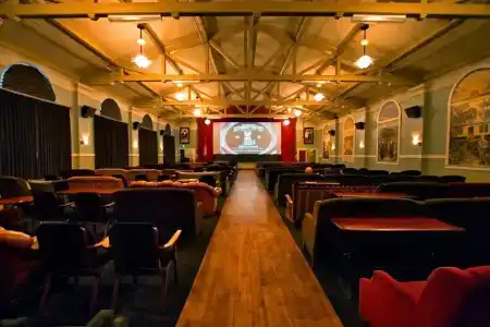 McMenamins Kennedy School - 20