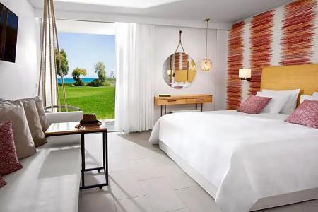 Agapi Beach Resort Premium All Inclusive - 62