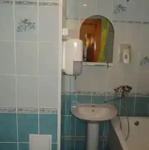 Посейдон - 9