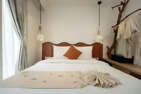 a&Em 280 Le Thanh Ton & Spa - 32