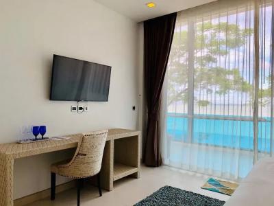 Beach Walk Boutique Resort - 43