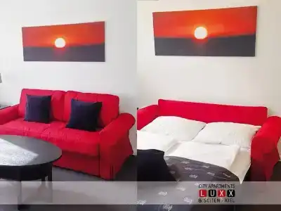 Luxx City - 5