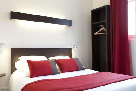 Logis Chateaubriand - 3