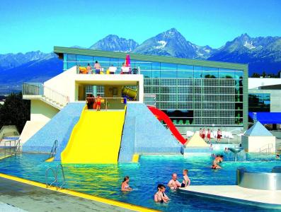 AquaCity Mountain View - 14