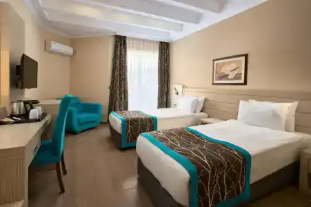 Kaila Beach All Inclusive - 6