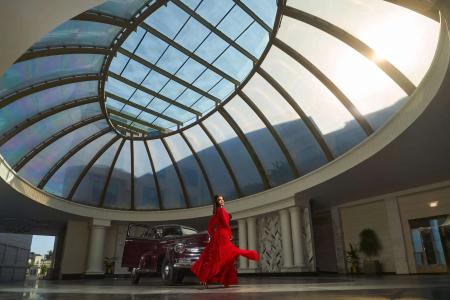 Radisson Blu Grt, Chennai - 41