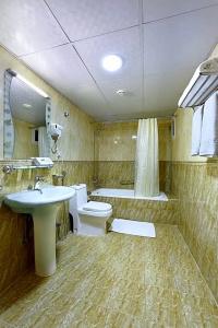 Gulf Star - 31