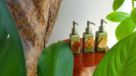 The Place Luxury Boutique Villas - Sha Extra Plus - 24