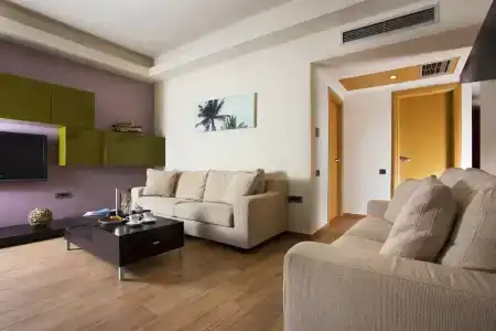 Elite City Resort - 63
