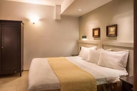 Domotel Agios Nikolaos Suites Resort - 54