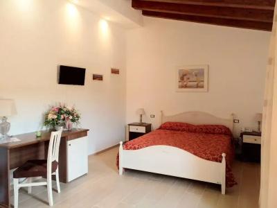 Agriturismo le Campanelle - Sicilia - Cefalù - 45