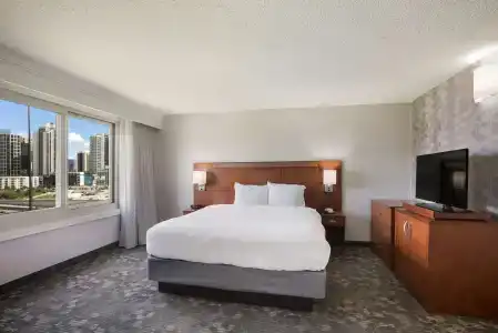 Sonesta Select Atlanta Midtown Georgia Tech - 29