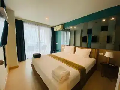 The Unity Patong - 25