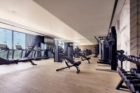 The Ritz-Carlton, Mexico City - 18