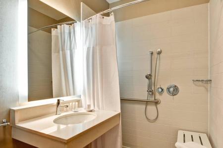 SpringHill Suites Near the University of Kentucky - 44