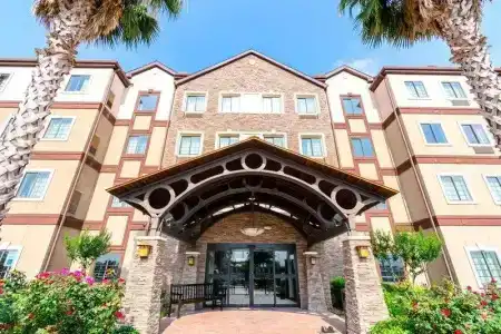 Staybridge Suites Houston - Iah Airport, An Ihg - 56