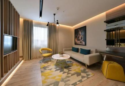 Nish Palace Exlusive Suites - 42