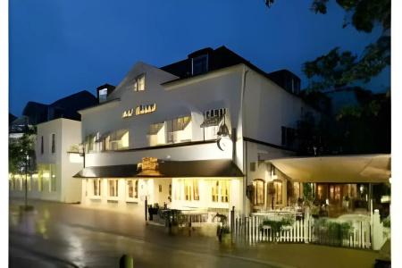 Romantik Reichshof - 30