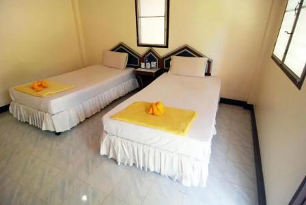 Lanta Coral Beach Resort - 68