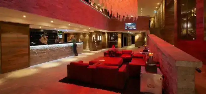 Grischa - Das Davos - 1