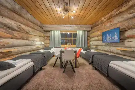 ApartKuukkeli Aurora - 43
