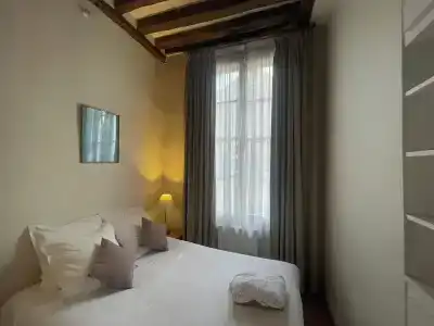 hôTel Du Jeu De Paume - 113