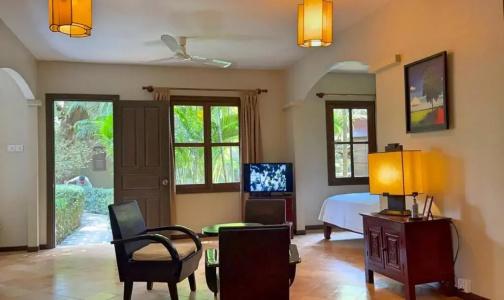 La Palmeraie D'angkor - 147