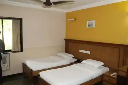 Park View, Mumbai - 25