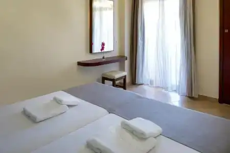 Oscar Suites & Village - 64