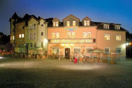 RingLutherEisenacher Hof - 9