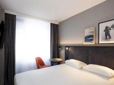 ibis Styles Den Haag Scheveningen - 34