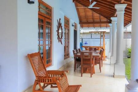 Ayana Beach Garden - 7