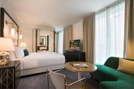 The Laura, Houston Downtown, Autograph Collection - 39