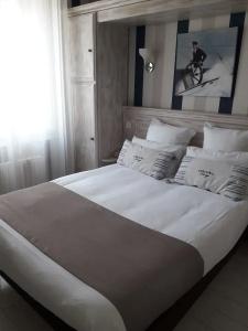 Hôtel The Originals Miramar, Royan Pontaillac - 74