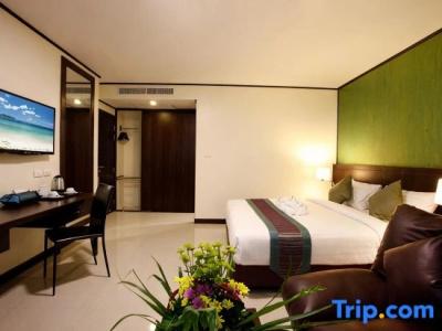 Orchid Resortel - 64