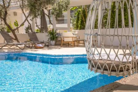 Kalkan Saray Suites - 13
