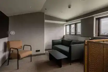 Scandic Hub - 67