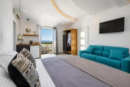 Alizea Villas & Suites - 91