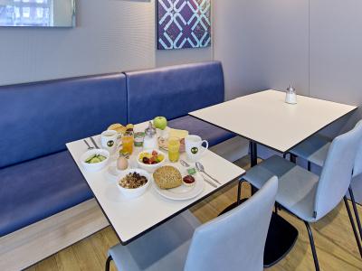 b&b Dortmund-City - 11
